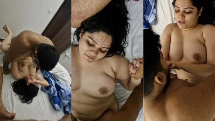 Beautiful Sexy Indian Horny Gf Thresome Shared Hard Fucking Pakistanisex